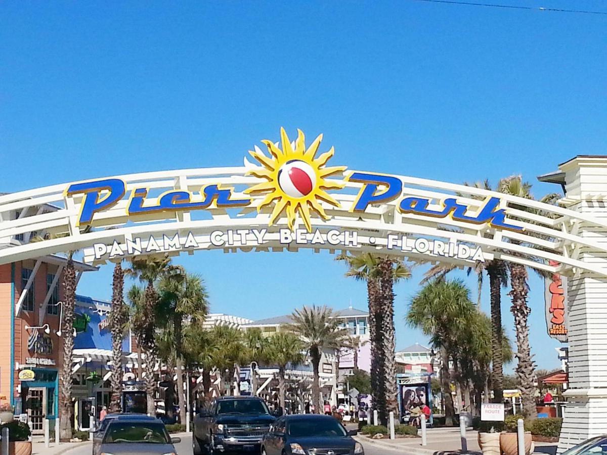 Majestic Beach Towers 1-1615 Panama City Beach Ngoại thất bức ảnh