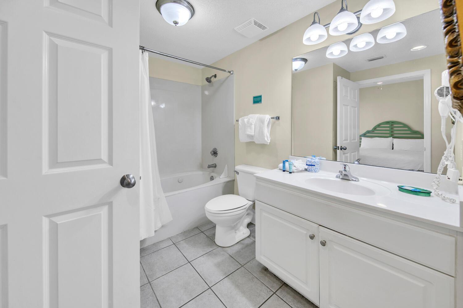 Majestic Beach Towers 1-1615 Panama City Beach Ngoại thất bức ảnh