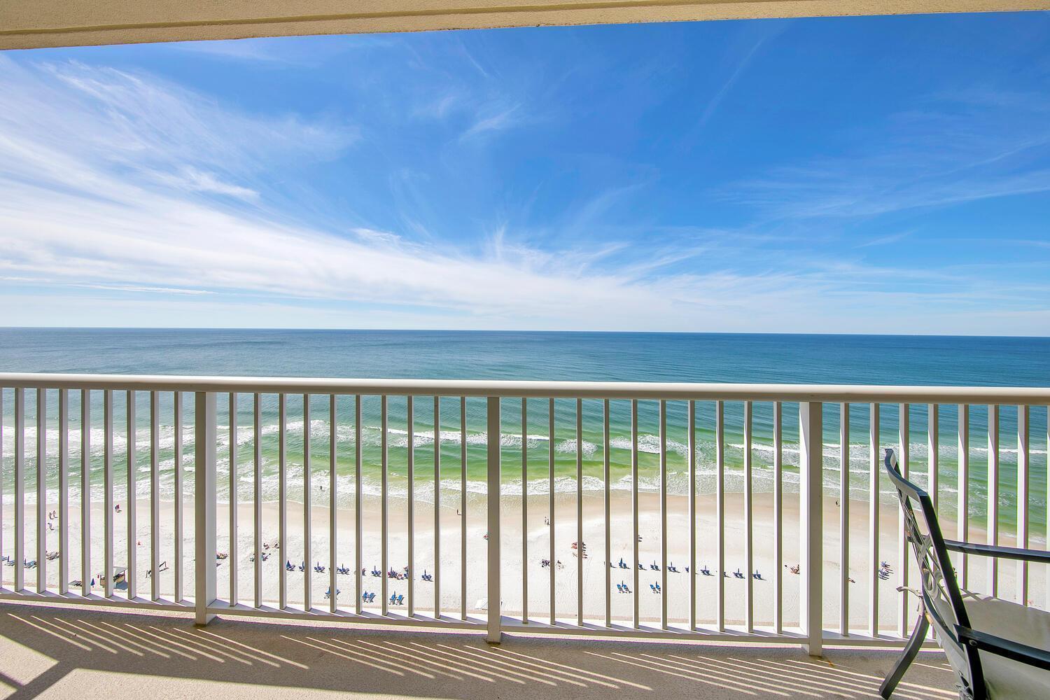 Majestic Beach Towers 1-1615 Panama City Beach Ngoại thất bức ảnh