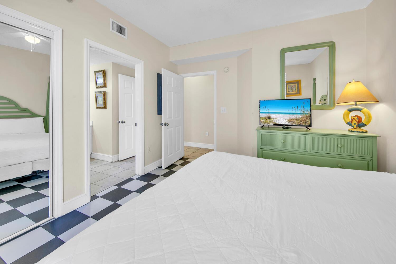 Majestic Beach Towers 1-1615 Panama City Beach Ngoại thất bức ảnh
