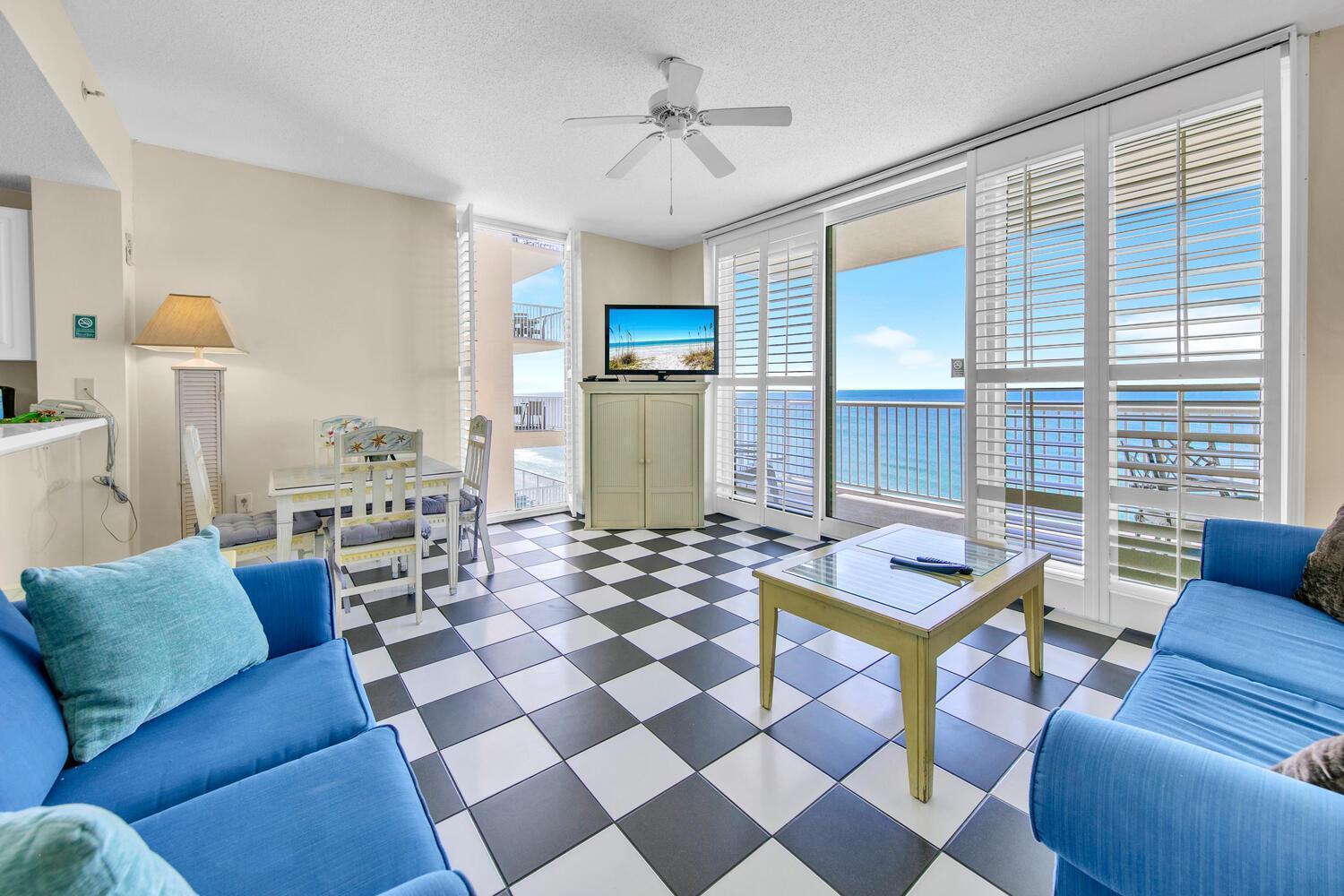 Majestic Beach Towers 1-1615 Panama City Beach Ngoại thất bức ảnh