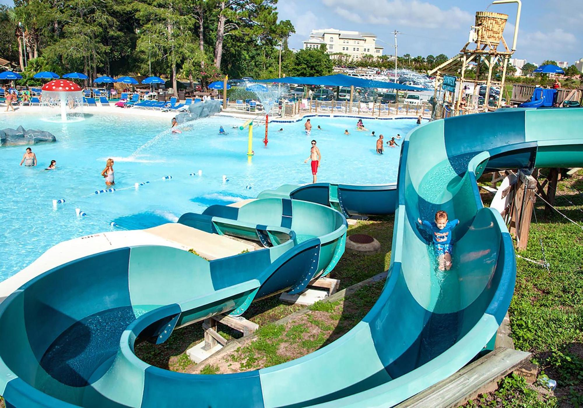 Majestic Beach Towers 1-1615 Panama City Beach Ngoại thất bức ảnh