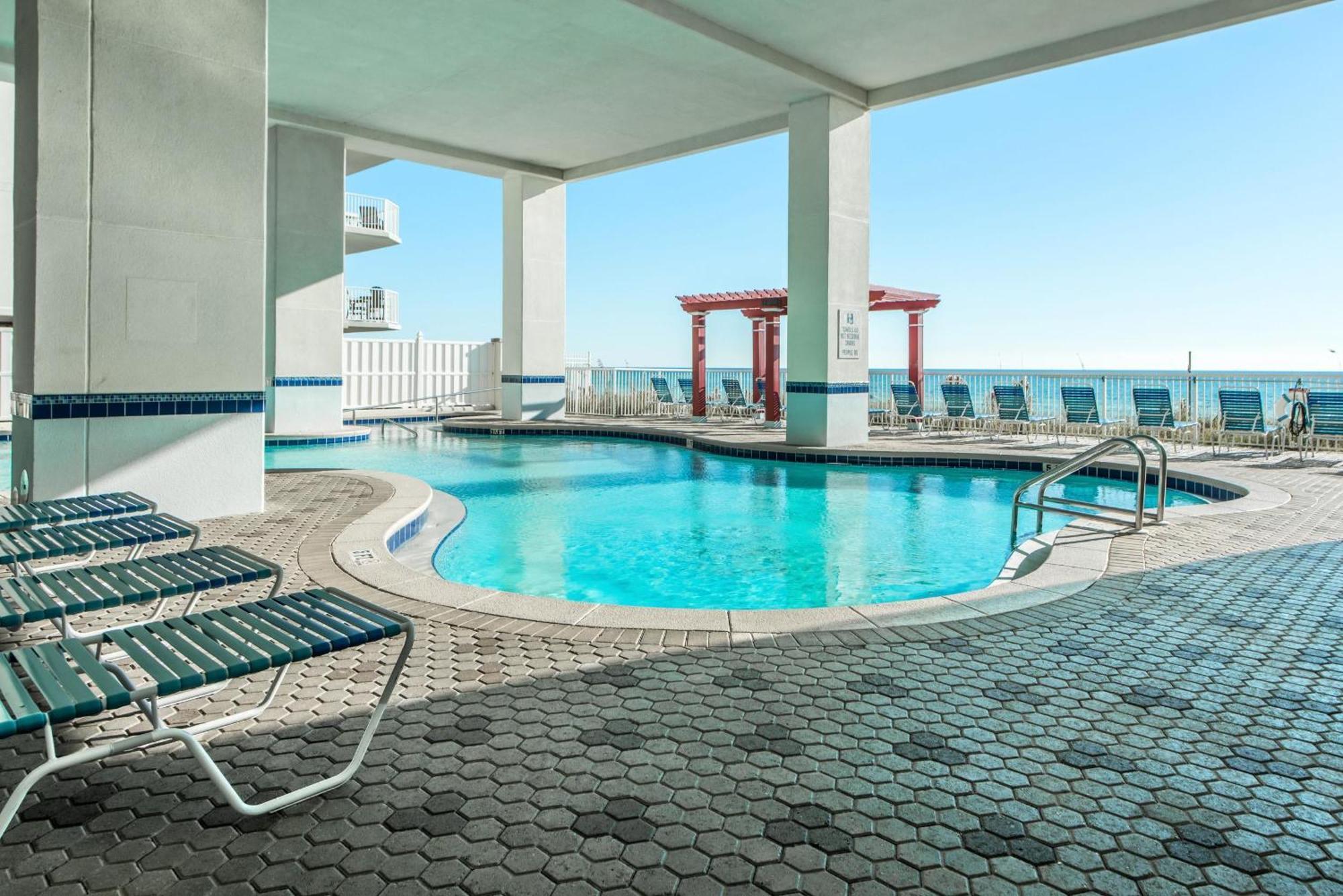 Majestic Beach Towers 1-1615 Panama City Beach Ngoại thất bức ảnh
