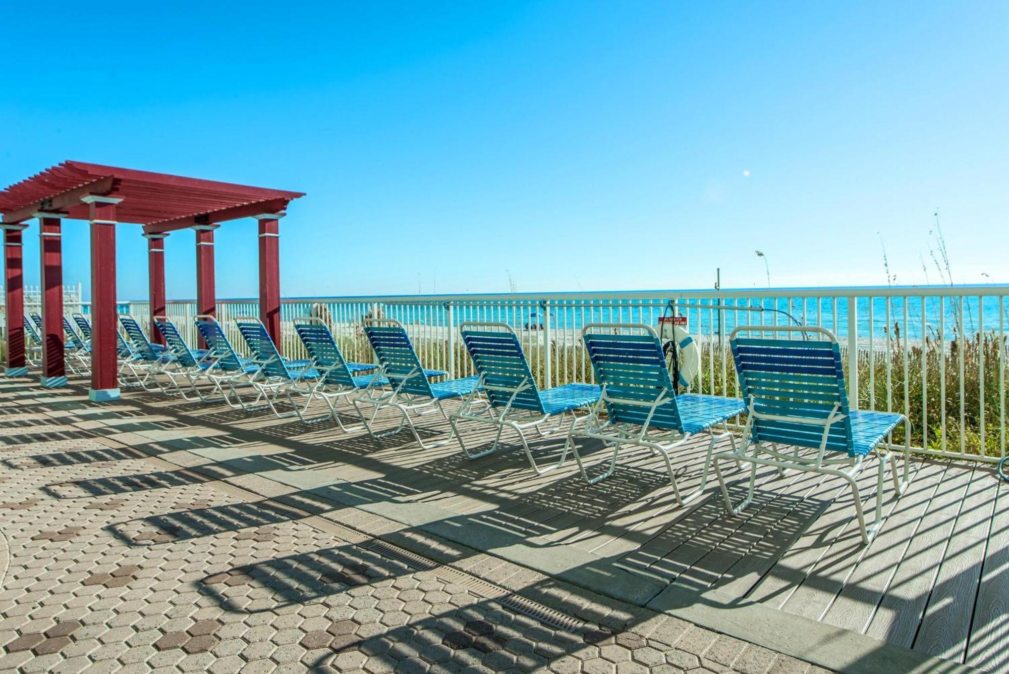 Majestic Beach Towers 1-1615 Panama City Beach Ngoại thất bức ảnh