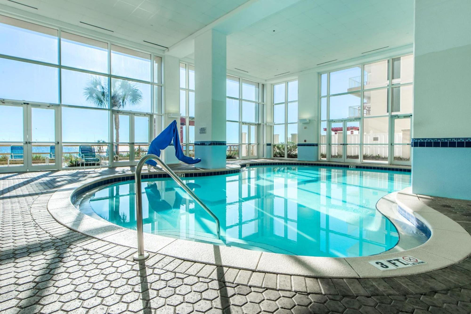 Majestic Beach Towers 1-1615 Panama City Beach Ngoại thất bức ảnh